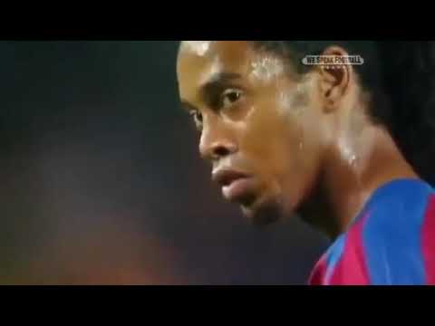 Ronaldinho Gangsta Paradise
