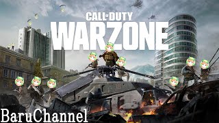 [COD:MW]回線がつよつよになったからMW勝ちたい！