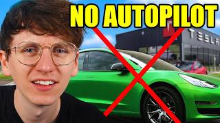 How Much Does It Cost to Fix A Broken Tesla? (Out of Warranty)