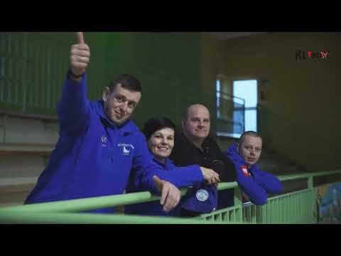 KLIN TV WIELKIEJ ORKIESTRY ŚWIĄTECZNEJ POMOCY W KRZYWINIU