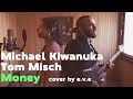 Michael Kiwanuka, Tom Misch - Money (e.v.e cover)