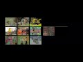 Barney And Sesame Street Remix Credits 2