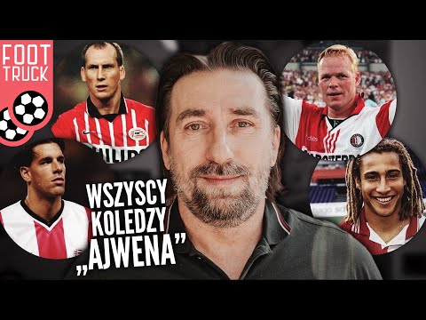 ANEGDOTY I WSPOMNIENIA TOMASZA IWANA