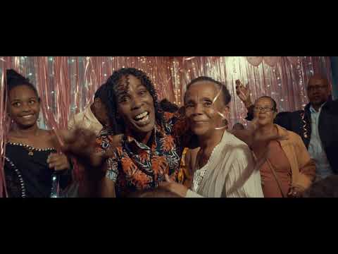 Sylvain Kaleecharan - Danse Mo Sega (Clip Officiel 2K21)