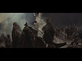 Invasion Of Astro Monsters 65 Historical Battle Clip Godzilla On Planet X