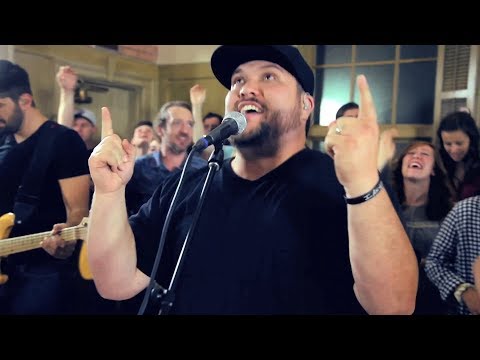 What Mercy Did For Me