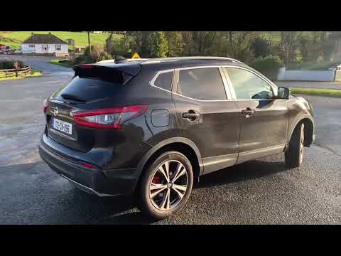 Nissan Qashqai 2017 - Image 2