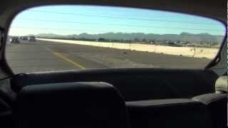 preview picture of video 'Goodyear, Arizona between Avondale and Litchfield Park on I-10 Papago Freeway'