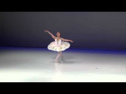 AQ RAD Dance Challenge 2015