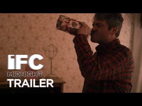 Clip "There's a Man in the Basement"