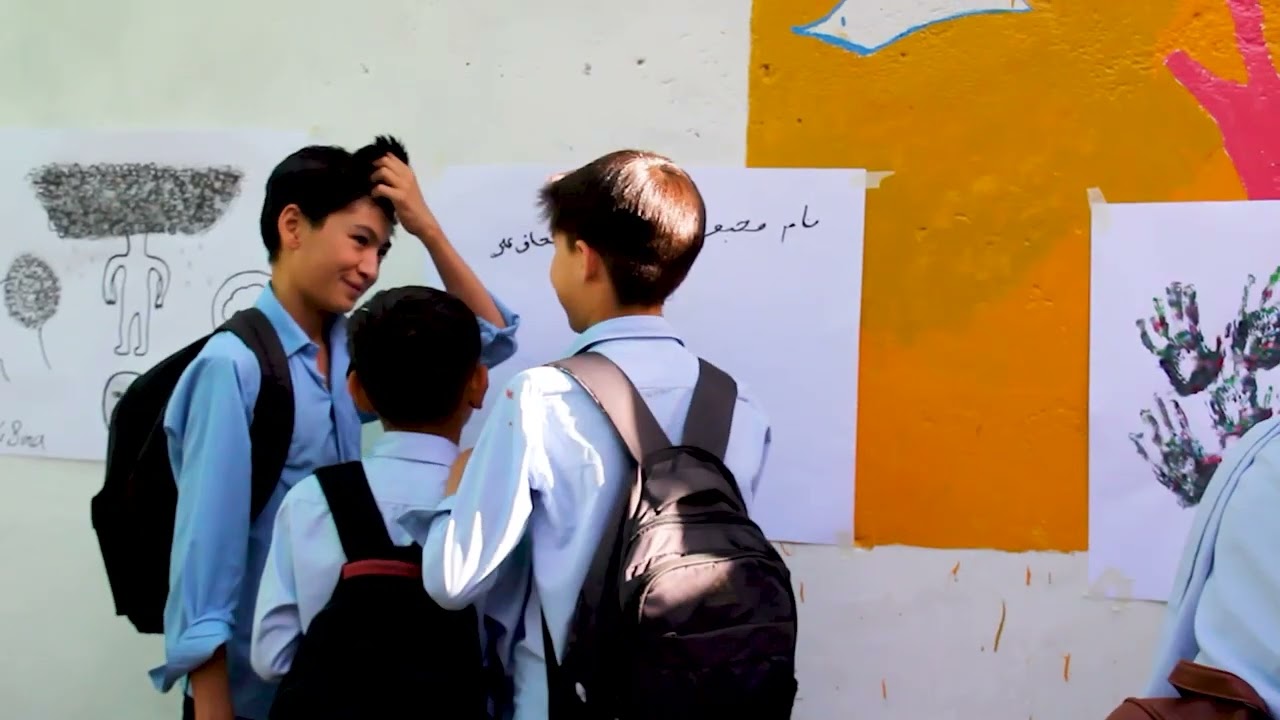 Project Progress Showcasing Documentary from 1st January 2024 to 30th June 2024