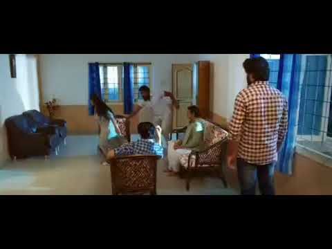 Telugu Film - Villain/Negative character