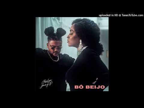 Josslyn feat. Jimmy P - Bô Beijo (Original Mix)
