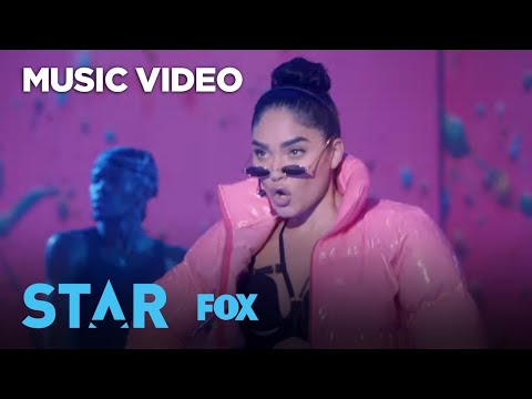 "Try" (Official Music Video) | Season 3 Ep. 14 | STAR