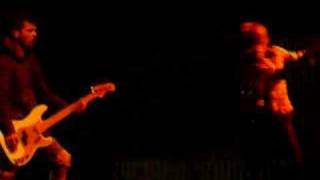 King of the Closet - Blindside