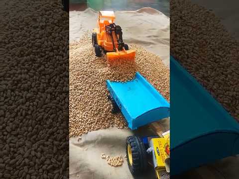 Jck and Truck #jcb #truck #bhoot #shortsfeed #shortsvideo #shorts