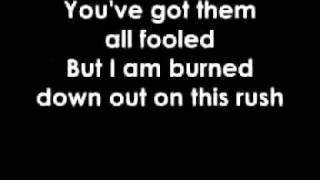 Oh Land - Sun Of A Gun (LYRICS)