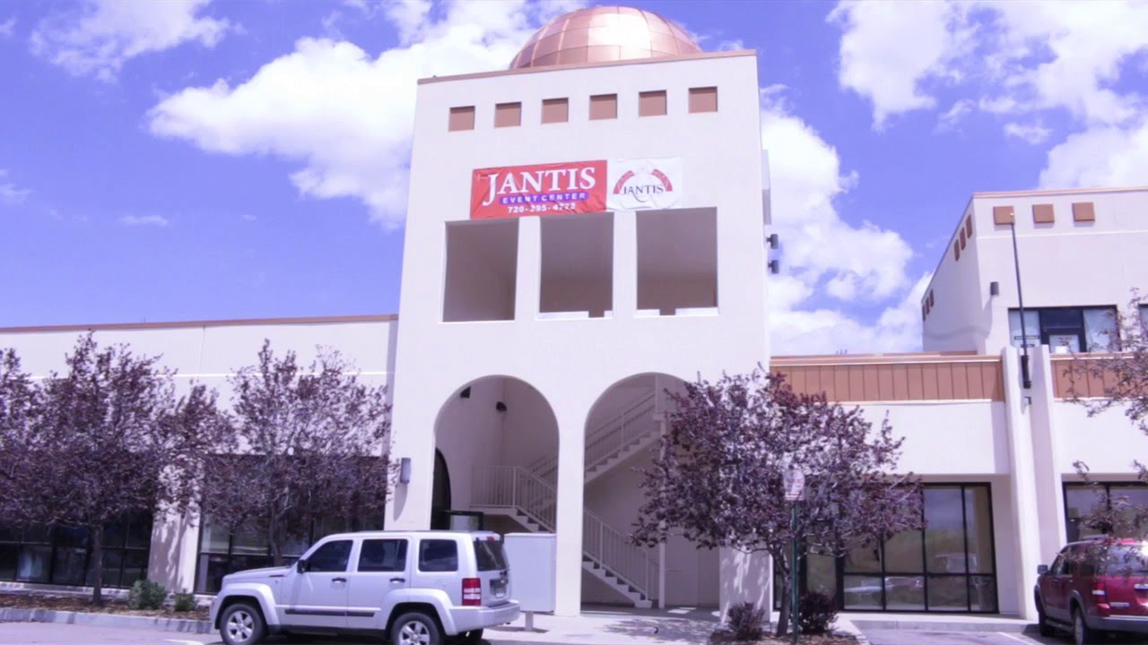 Jantis Event Center