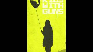 Gorillaz-Kids With Guns (Hot Chip Remix)