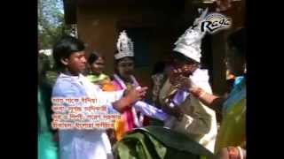 Sat Pake Bandhia - Bengali New Song || Bangla Songs 2014 - Official HD Video