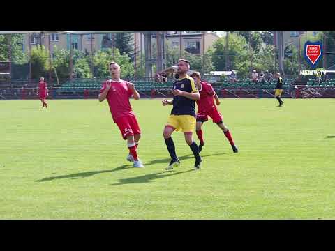 Komentarz Mariusza Sadłowskiego po meczu Pucharu Polski: Narew II Ostrołęka 2:5 GKS Andrzejewo