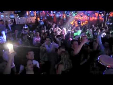 DJ ANTHONY REY CLUB RUNDOWN 12-31-11