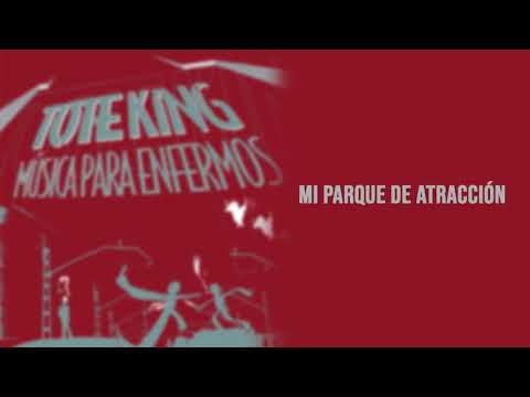 Video thumbnail for Mi Parque de Atracción