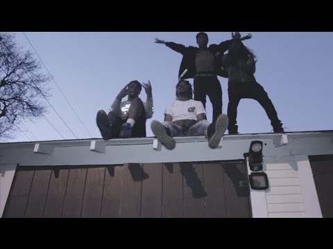 Lil Eloe - No Looks ( Part 2 ) | 🎬 By MinnesotaColdTv