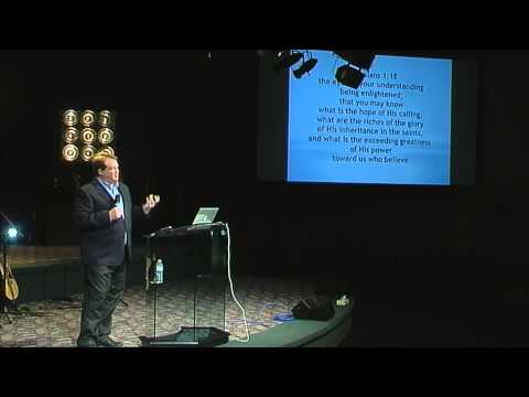 Changing Your Thinking - Gordon Robertson (Sunday, 2 August 2015)