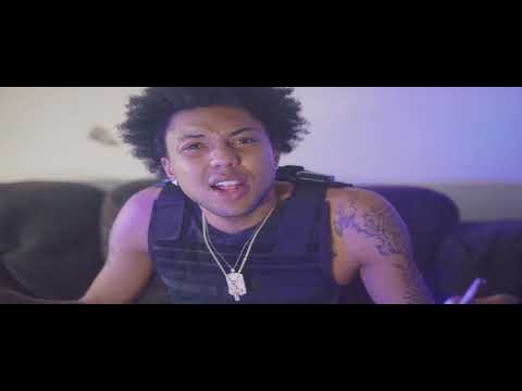 King Shoke - Baghdad (Official Music Video)