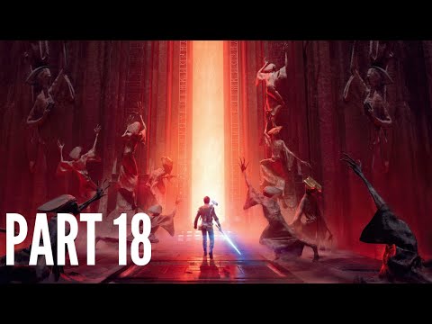 Star Wars: Jedi Fallen Order Gameplay (PART - 18)