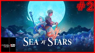【PS5 Live】SEA OF STARS #2