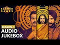Sacred Games Audio Jukebox Song Season 1 BGM Soundtrack Alokananda Rachita Arora Netflix