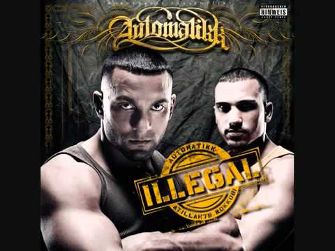 Automatikk feat  Fler   Egoist