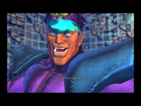 #SFxT on PC: The Mighty Long Fall feat. UserUnknown, vRC_on, and Nostalgic