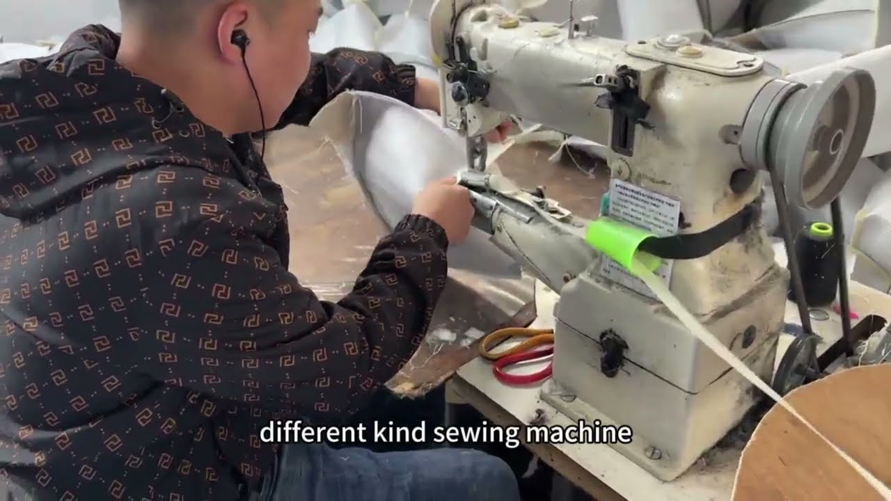 Company Video Thumbnail