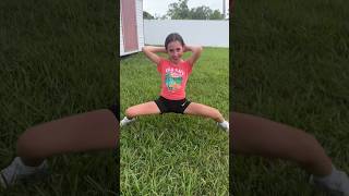 BRATS SHOW THEIR SIGNATURE MOVE💃🏽😭…KENDALLEDABRAT DANCE TEAM💃🏽🩷 #music #dance