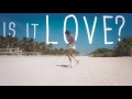 3LAU feat. Yeah Boy - Is It Love (Official Lyric Video)
