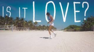 3LAU feat. Yeah Boy - Is It Love (Official Lyric Video)