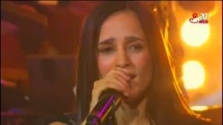 Julieta Venegas - El Presente (En Vivo)