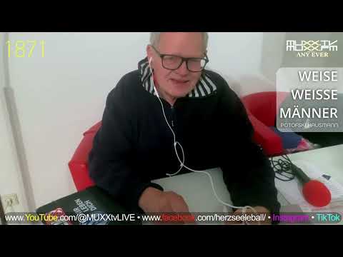 Herz • Seele • Ball ••• Folge 1871 ••• 1. Oktober 2024 Ulli über die Championsleague