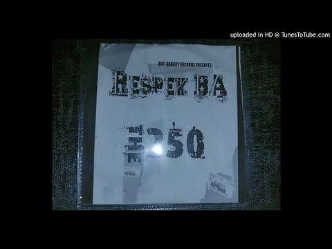 Respek-BA - Soldiers (feat. Blade & Life)