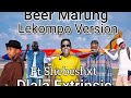 Beer Marung Lekompo Version Dlala Extrinsic Shebeshxt G Mashego Maphorisa Focalistic Scott M