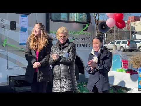PSS Journey Grand Opening