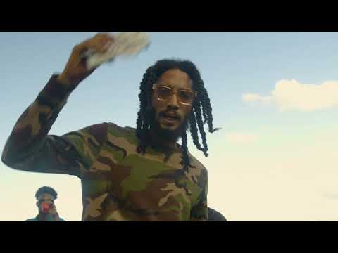 Areakode - Dutty Millions (Official Video)