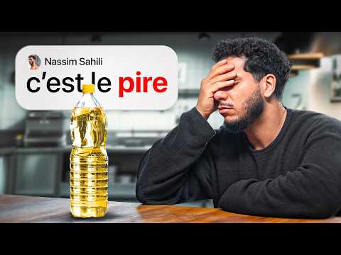 Du pire au meilleur aliment (pour la santé)