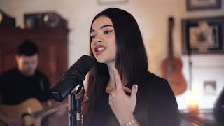 SELINA MOUR - Say When (Live Band Acoustic Version)