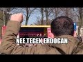 Nee tegen Erdogan