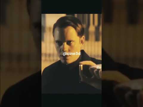 🎬 Cena Jhon Wick 4 Baba Yaga