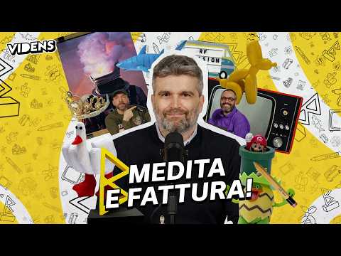 Viden Federico Favot